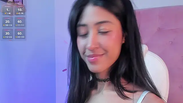 internett_sweetheart 라이브 XXX 채팅