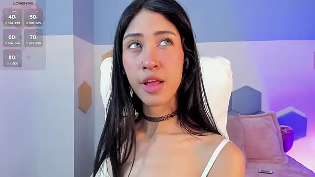 Chat XXX en directo de internett_sweetheart