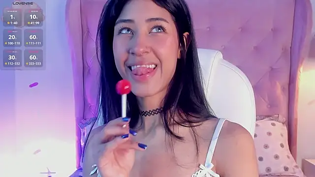 Chatroom XXX en direct de internett_sweetheart