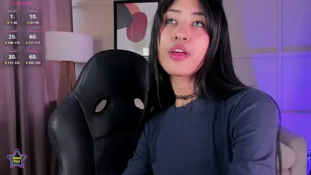 Chat XXX en directo de internett_sweetheart