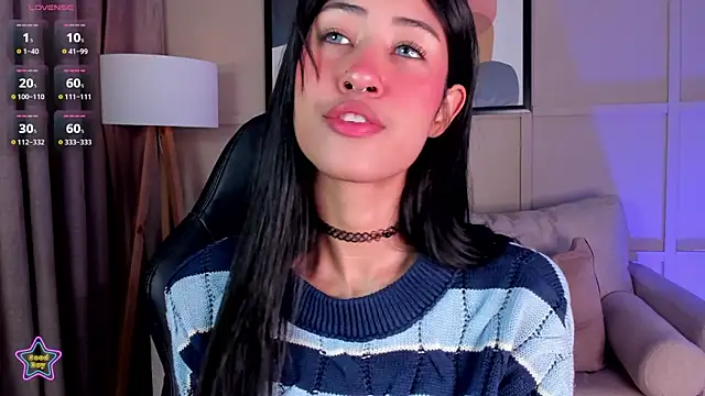 internett_sweetheart Obrolan Langsung XXX