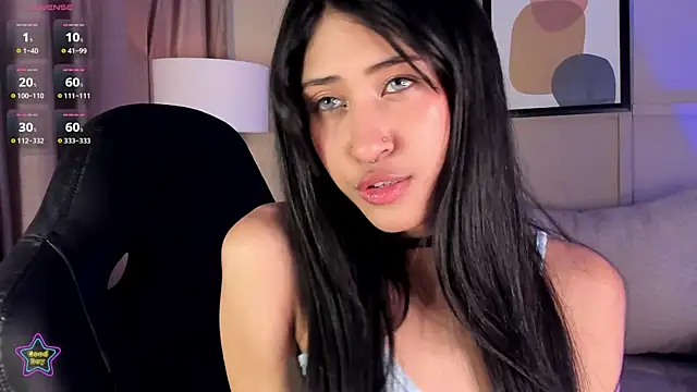 internett_sweetheart's Live XXX Chat