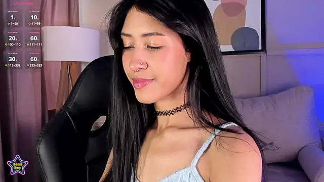 Chat XXX en directo de internett_sweetheart