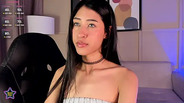 internett_sweetheart Live XXX-chat