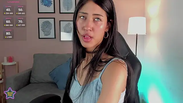 internett_sweetheart – Naživo XXX chat