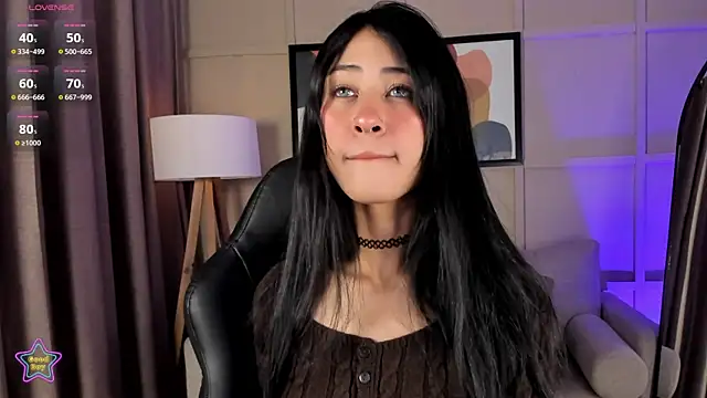 Chat +18 de internett_sweetheart ao vivo