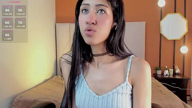 internett_sweetheart 라이브 XXX 채팅
