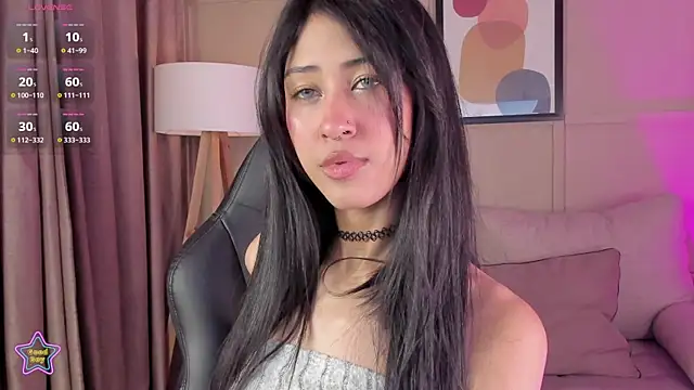 XXX chat uživo modela internett_sweetheart
