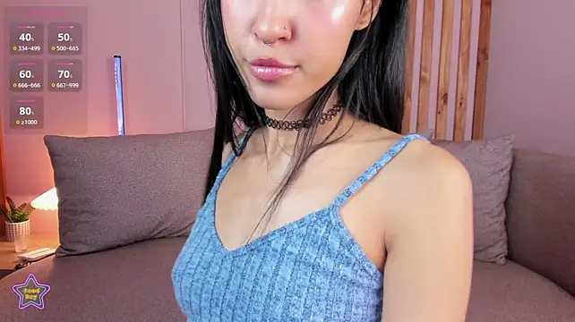 internett_sweetheart's Webcam Show