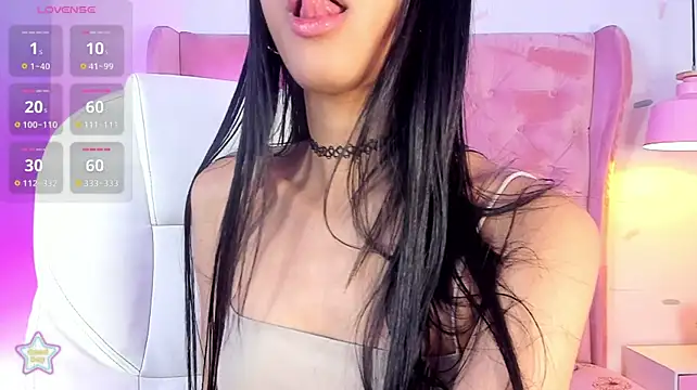 Czat XXX na żywo – internett_sweetheart