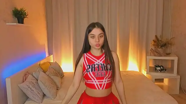 Kim_Bless 在線直播表演