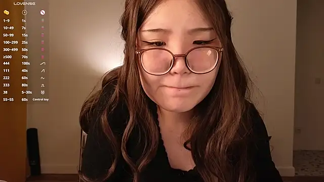 nullgirl Show Webcam