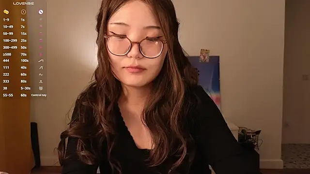 nullgirl's Live XXX Chat