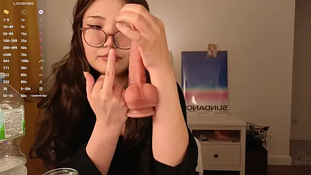 Živý XXX chat nullgirl