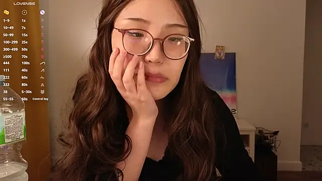 nullgirl's Webcam Show