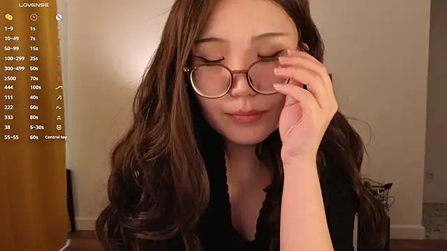 nullgirl Chat XXX in diretta