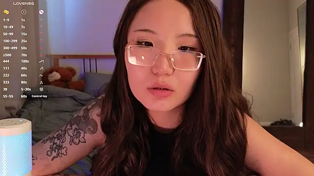 Chat +18 de nullgirl ao vivo