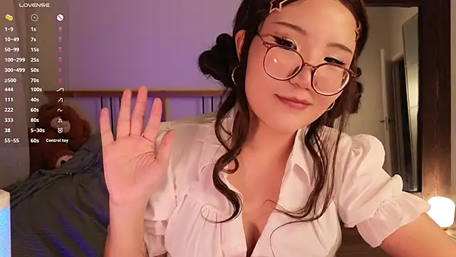 Živý XXX chat nullgirl