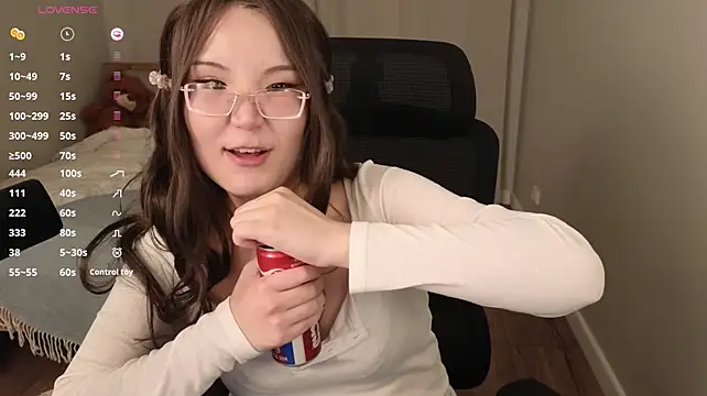 nullgirl Live XXX Chat