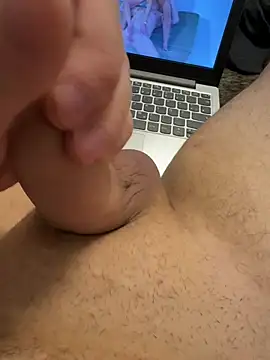 Mikedauerqeil Show in webcam