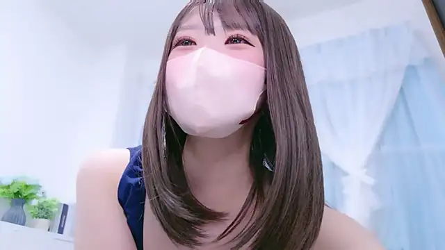 Rion_29 Pertunjukan Webcam