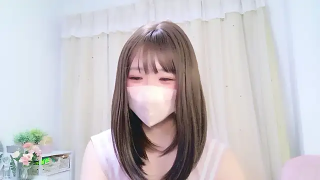 Rion_29 Pertunjukan Webcam
