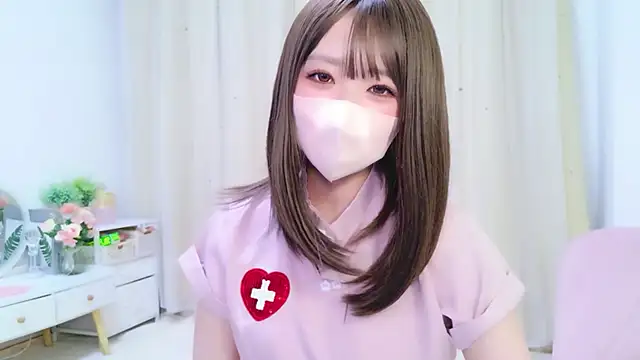 Rion_29のウェブカメラショー