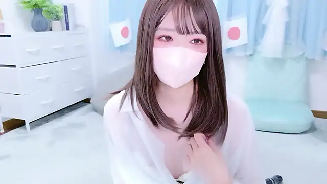 Rion_29 웹캠 쇼