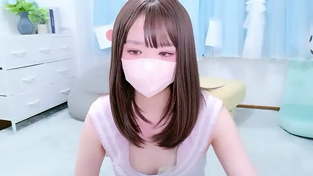 Rion_29のウェブカメラショー