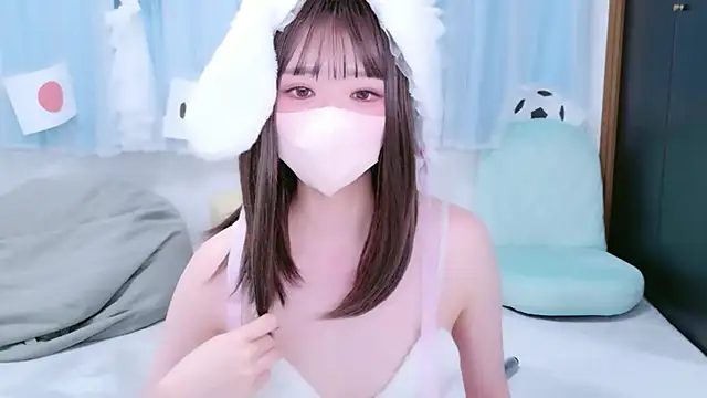 Rion_29 Show Webcam