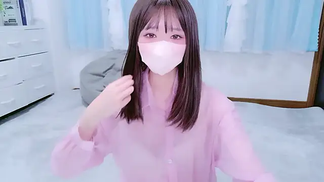 Rion_29 웹캠 쇼