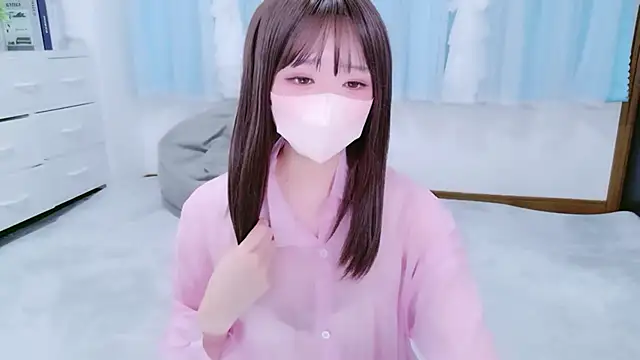 Show modela Rion_29 na web-kameri
