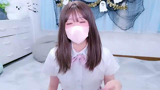 Rion_29 웹캠 쇼