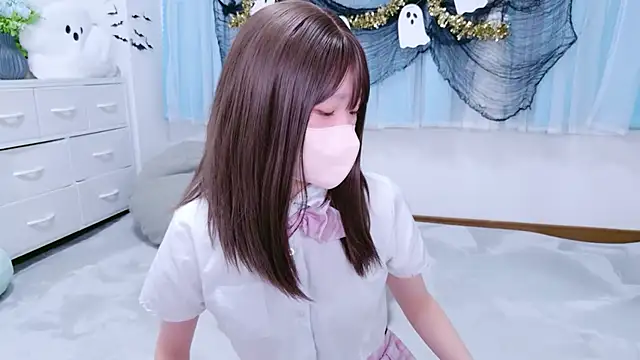 Rion_29 웹캠 쇼