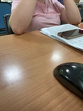 Donna9696 网络视讯表演