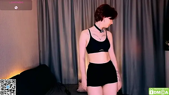 Pokazy przed kamerką – Jane_sss