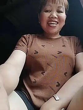 Chat ao vivo de Sam-cute