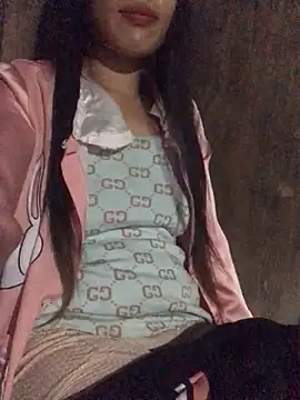 Maria_xx01 网络视讯表演