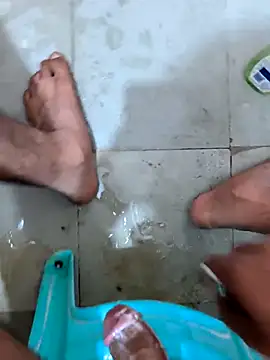 Hornyksg – webcam-show