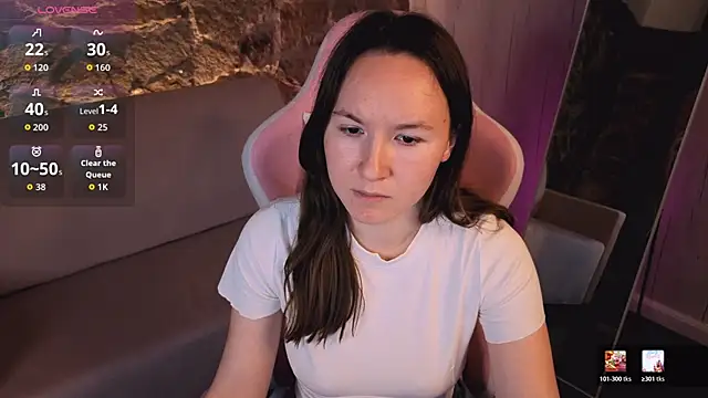 Živá chatovací místnost SindieStorm