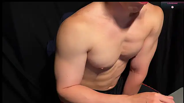 hao105's Webcam Show