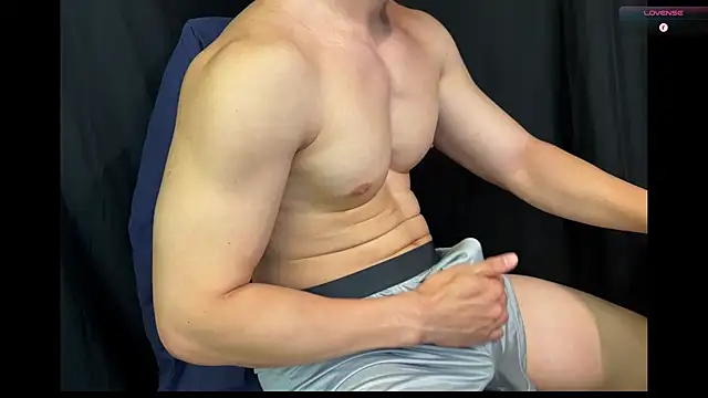 hao105 Webcam-Show