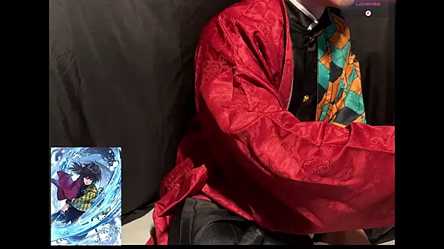 hao105 Webcamshow