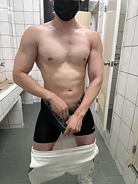 hao105 Webcam show