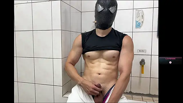hao105 Шоу с уебкамера