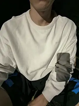 hao105 웹캠 쇼