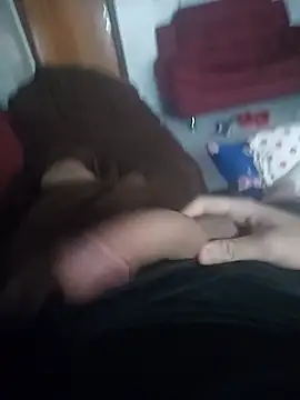 Show de webcam de Felipe_22cm