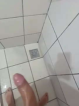 Felipe_22cm 网络视讯表演