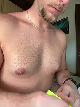 badCecio Webcam show