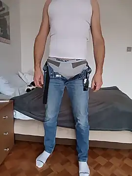 عرض كام maskedhunk